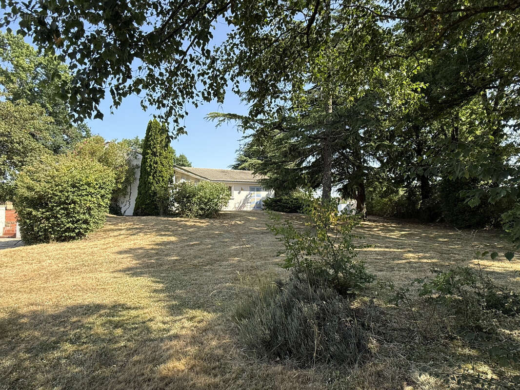 Maison à MOUILLERON-LE-CAPTIF