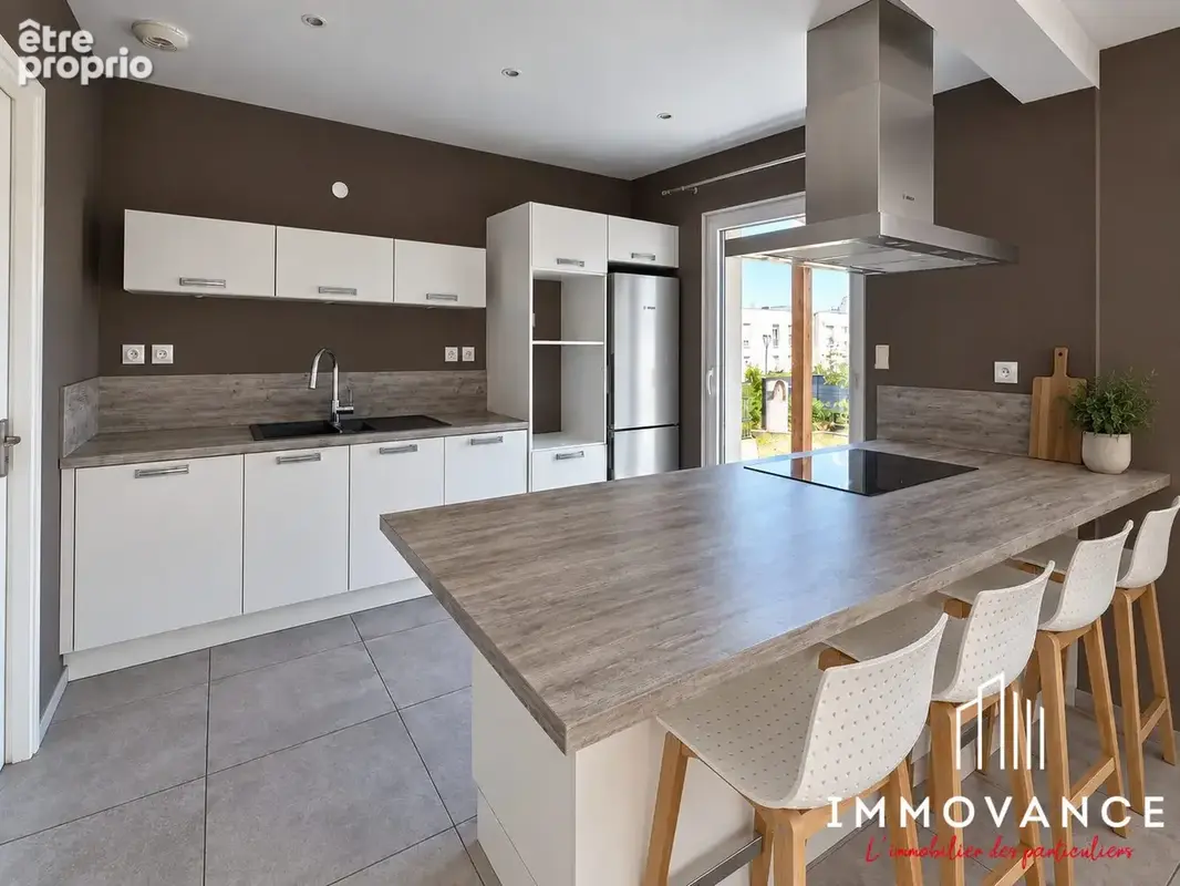 Maison 134 m² à Fabregues  - photo 6