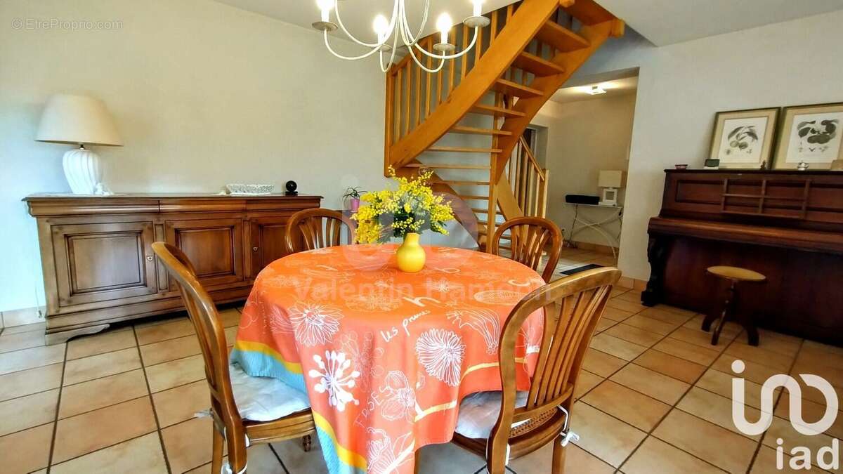 Photo 3 - Maison à LE PELLERIN