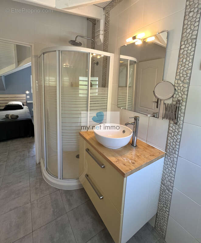 Appartement à SAINTE-ANNE