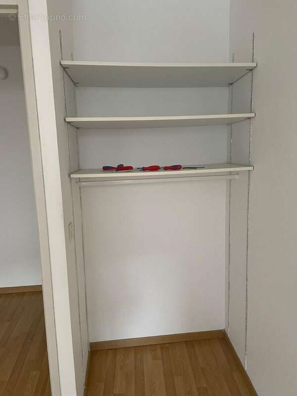 Appartement 56 m² à Saint-Etienne  - photo 6