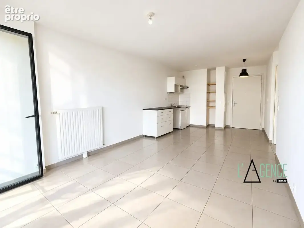Appartement 2 pièces 42 m² à vendre à Begles (33130) - photo 2