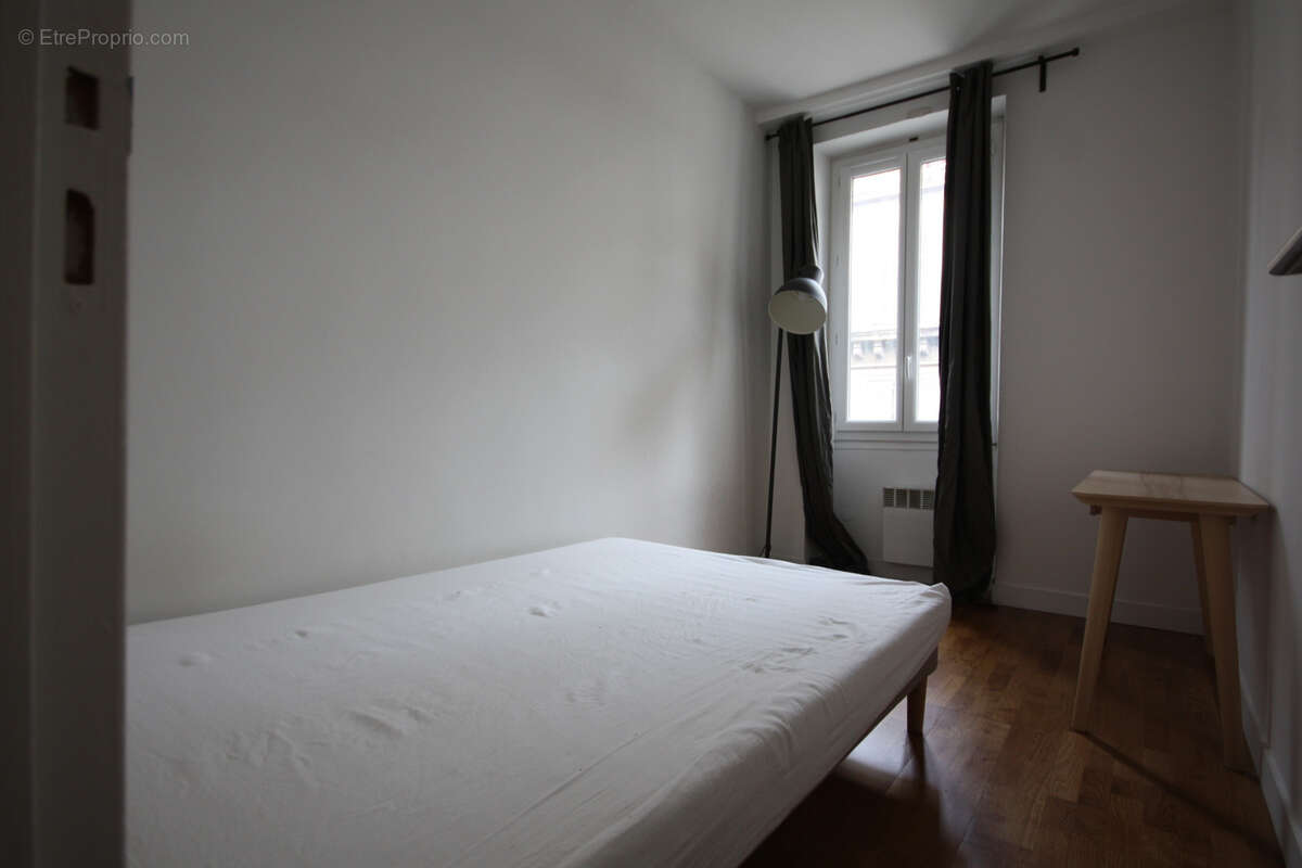 Marseille 13001   T2 meublé de 41 m2 loué   Idéal investisseur   Rentabilité immédiate - photo 5