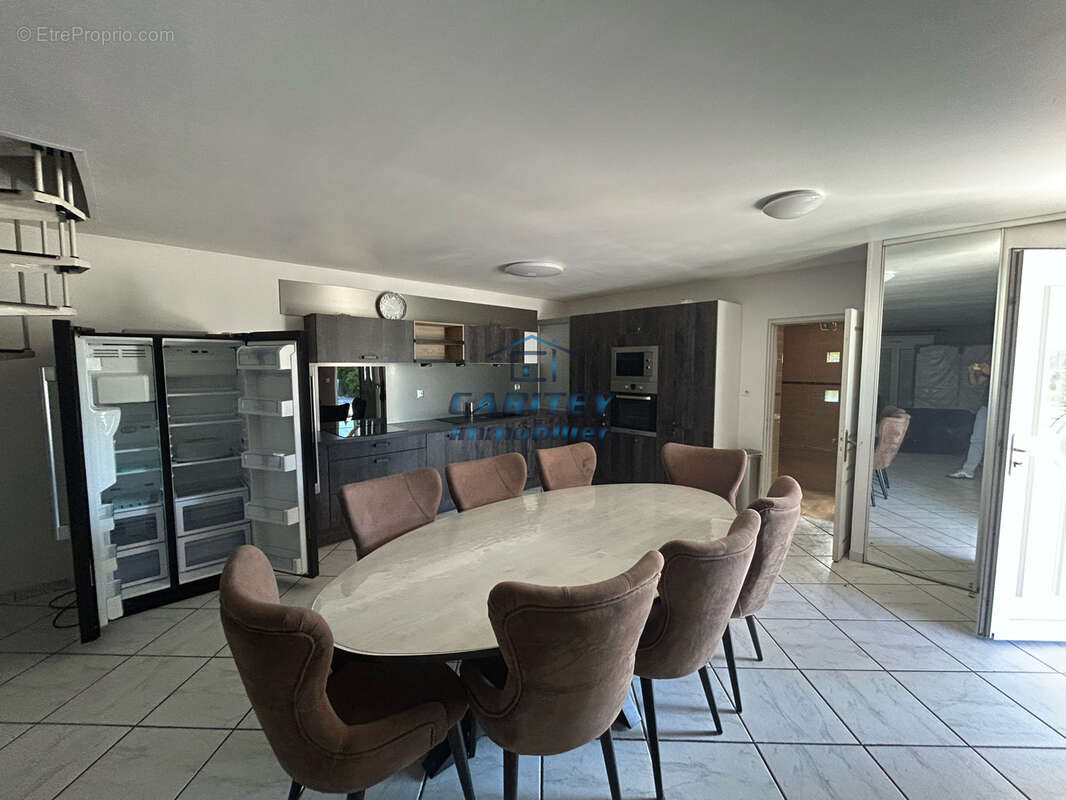 Maison 93m2 Magny-Vernois - photo 6