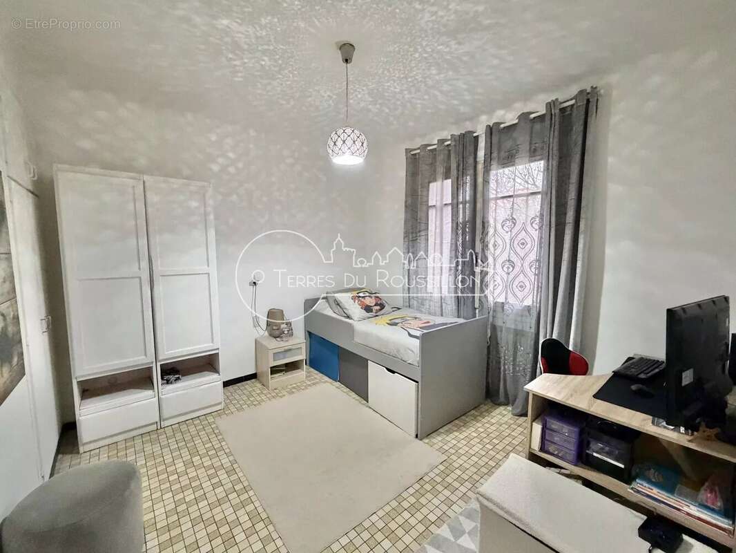 Maison à PERPIGNAN