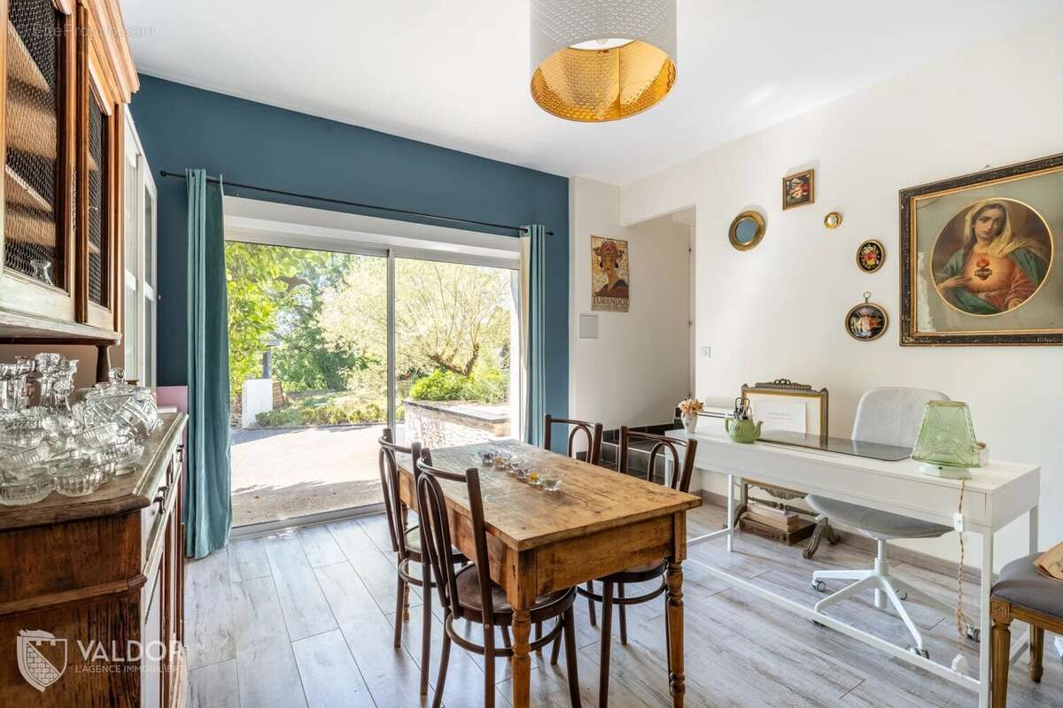 Maison t5 145m2 vue imprenable - photo 10