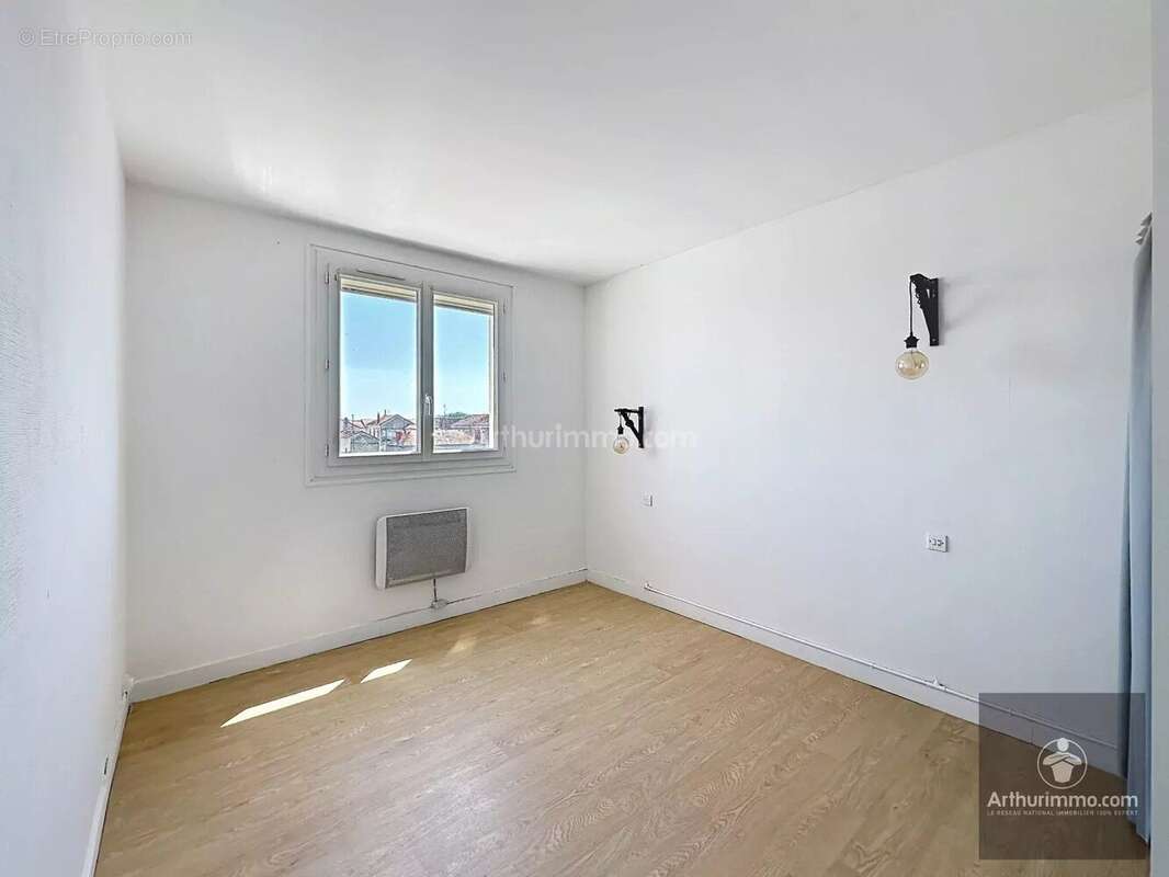 Appartement à ROANNE