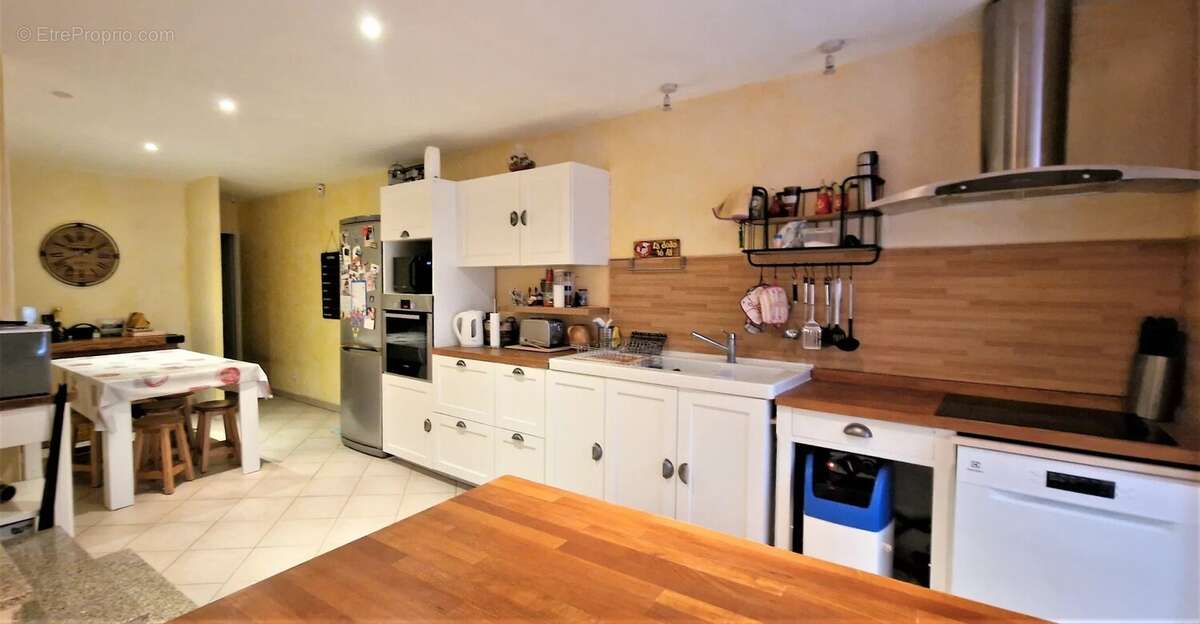 Maison à SAINT-MARCELLIN