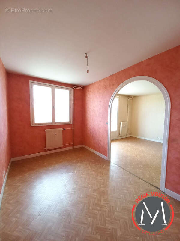 Appartement à LYON-7E