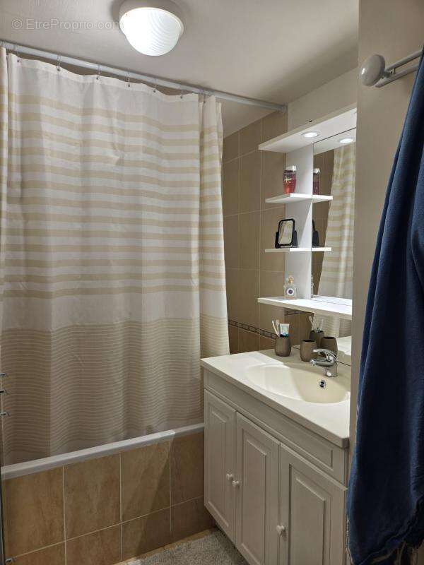 Appartement à SAINT-NAZAIRE