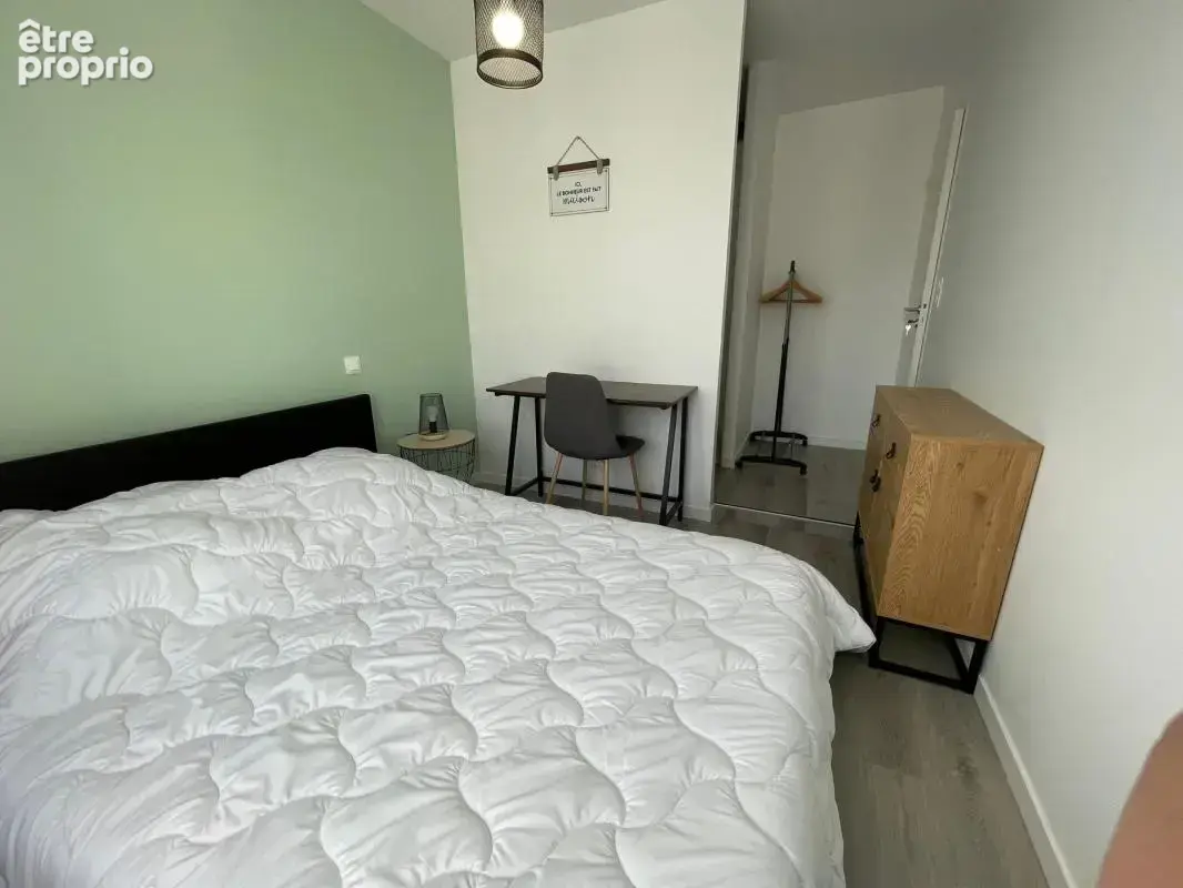 Appartement t4 en copropriete ideal investisseur locatif - photo 5