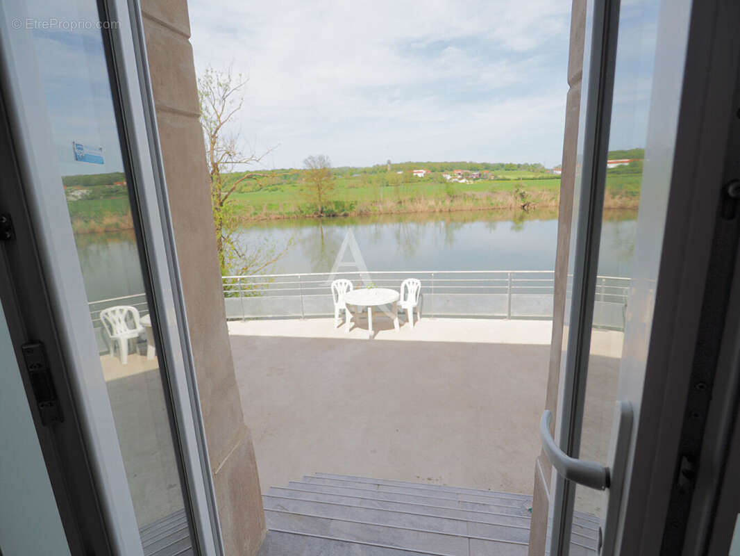 Maison à LANEUVEVILLE-DEVANT-NANCY