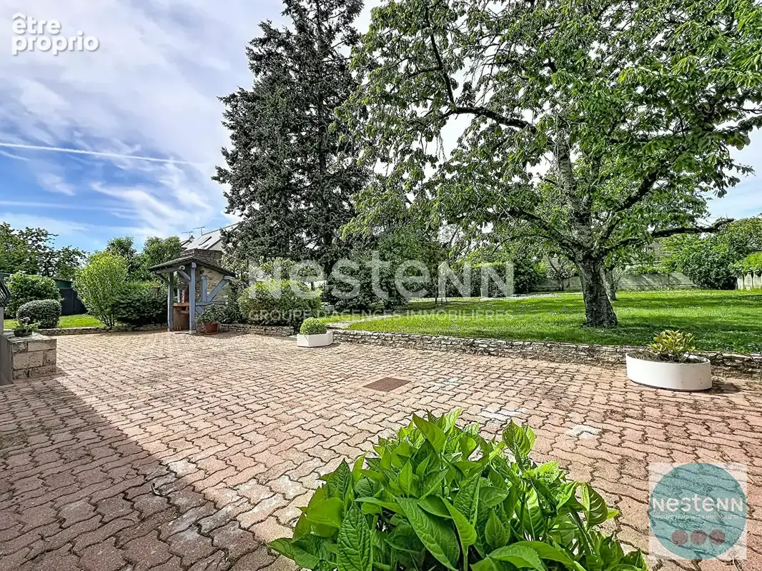 Maison spacieuse de 7 pièces à vendre à La Chaussée Saint Victor - photo 19