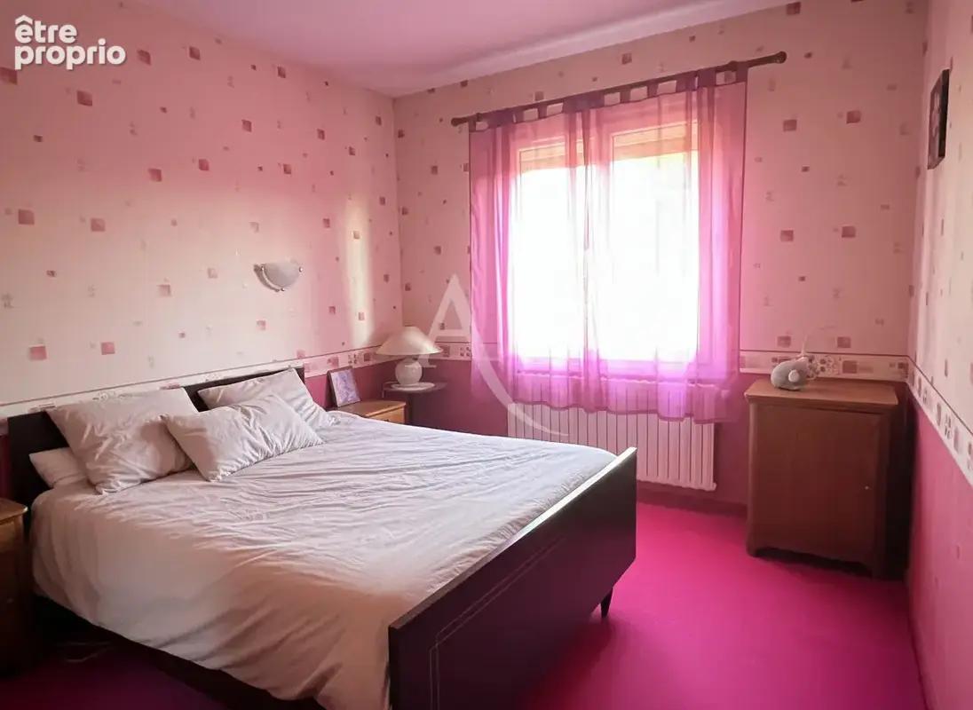 Maison avec vie de plain-pied - Environnement calme au coeur du Marais Poitevin - photo 7
