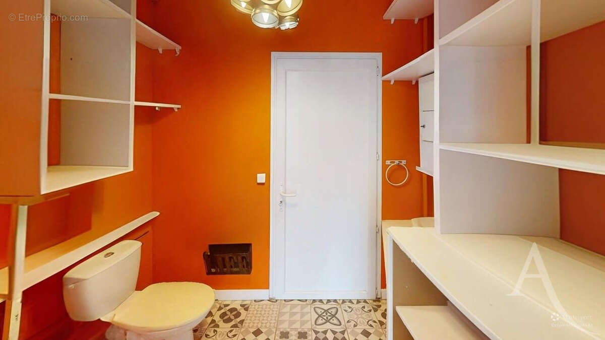 Maison à CHATEAUROUX