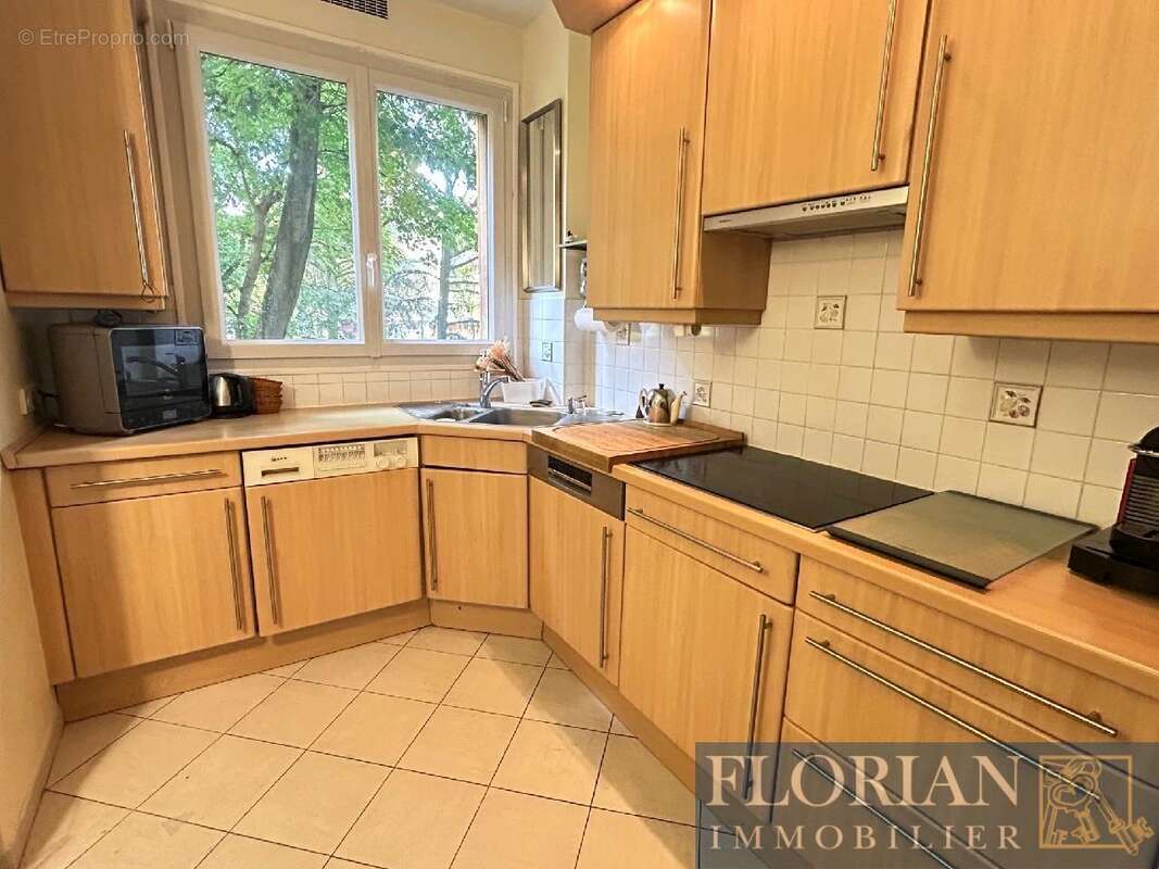 Appartement à ANTONY