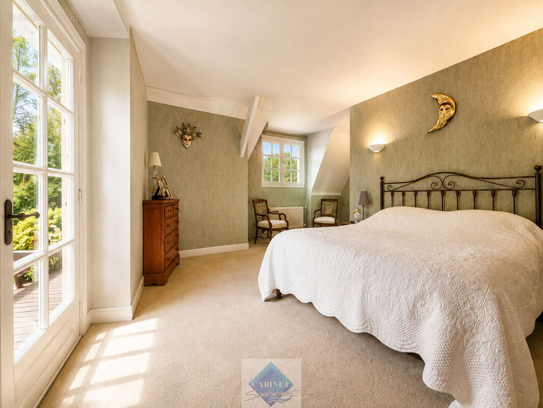 Propriete d'exception abbeville - photo 15