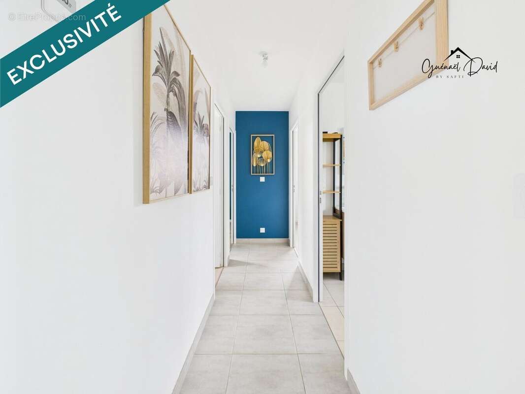 Photo 7 - Maison à SAINT-POL-DE-LEON