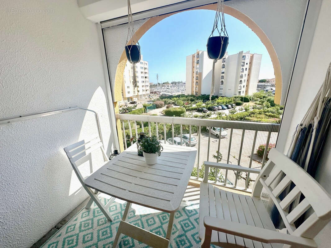 Appartement à MUDAISON