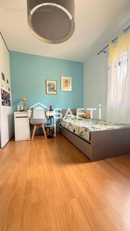 Maison 131 m² à Hurigny  - photo 7