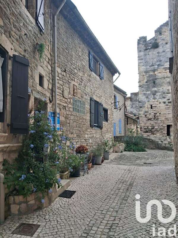 Photo 6 - Maison à BARJAC