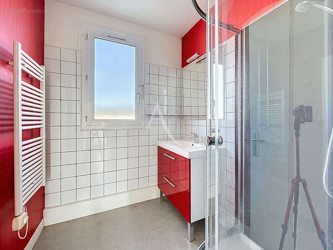 Maison à BEAUFORT-EN-VALLEE