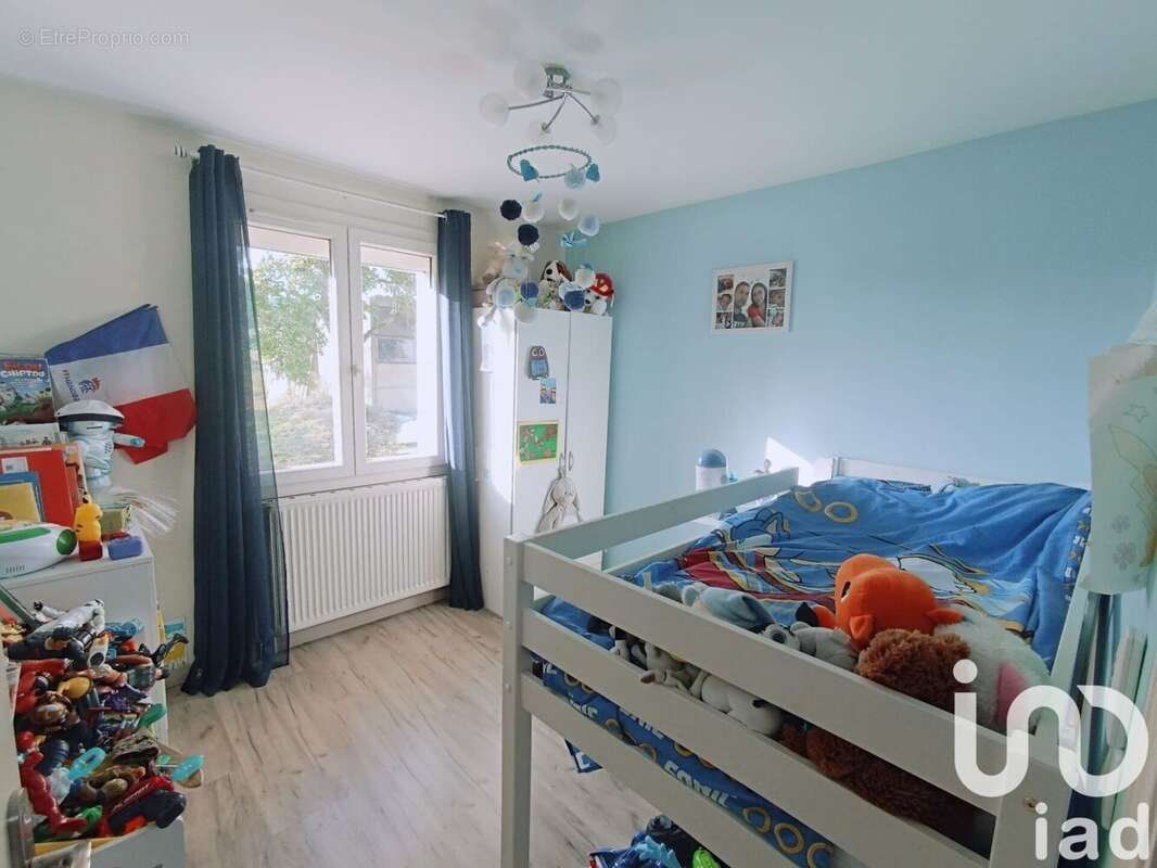 Photo 5 - Maison à NOYERS