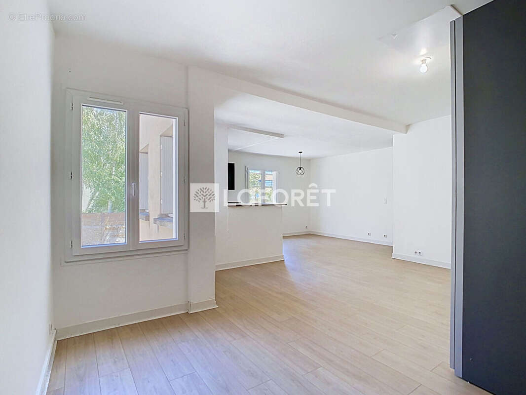 Appartement Limoges 2 pièce(s) 52.83m2 - photo 9