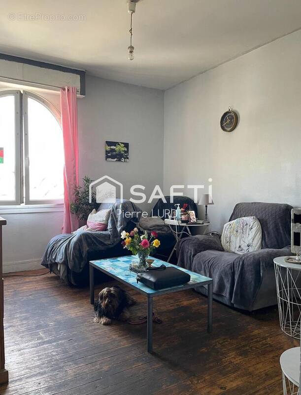 Photo 1 - Appartement à MONTAUBAN