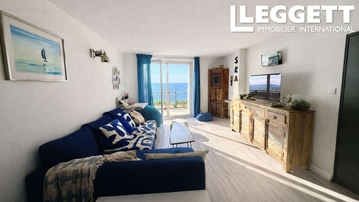 Appartement à BANDOL