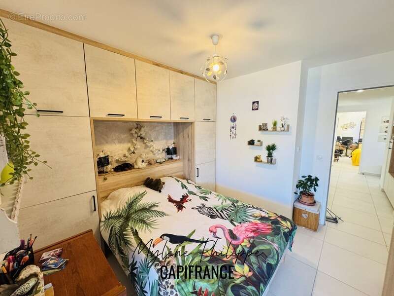 Appartement à SAVINES-LE-LAC