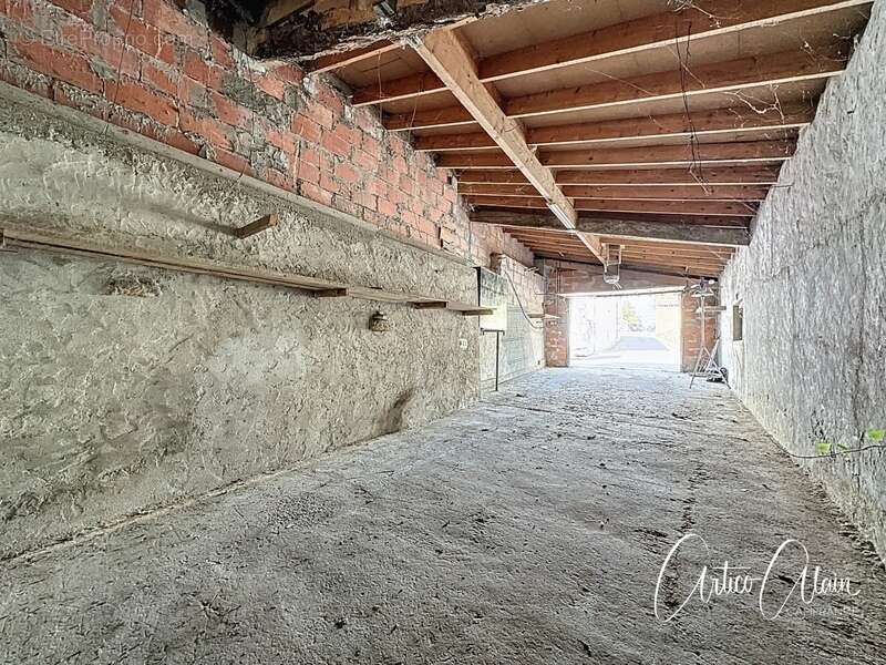 Maison à AVIGNONET-LAURAGAIS