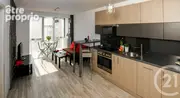 Appartement à GRIGNY