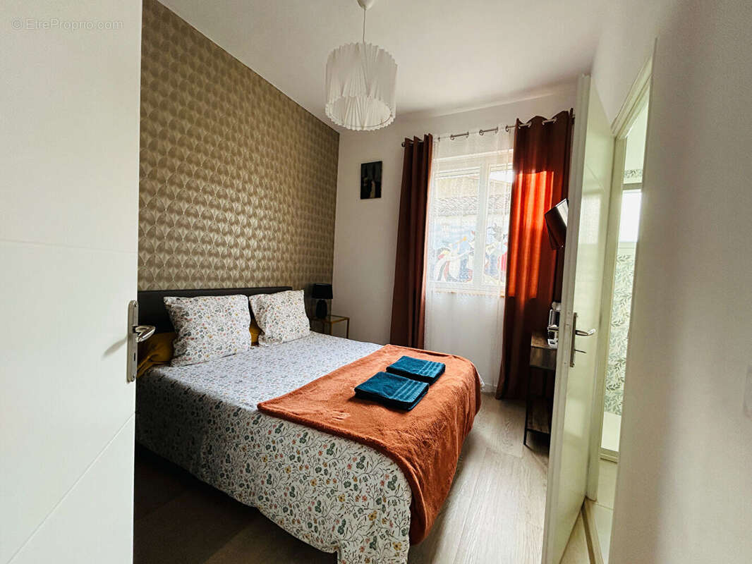 Maison à CARCASSONNE