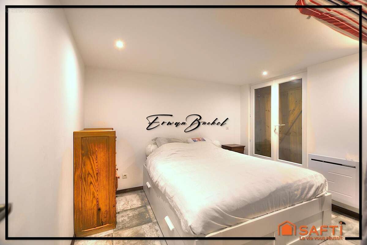 Photo 8 - Maison à SAINT-MARTIN-LACAUSSADE