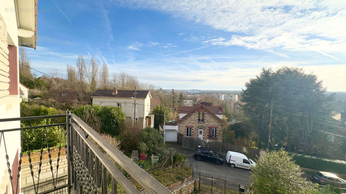 Maison à ATHIS-MONS