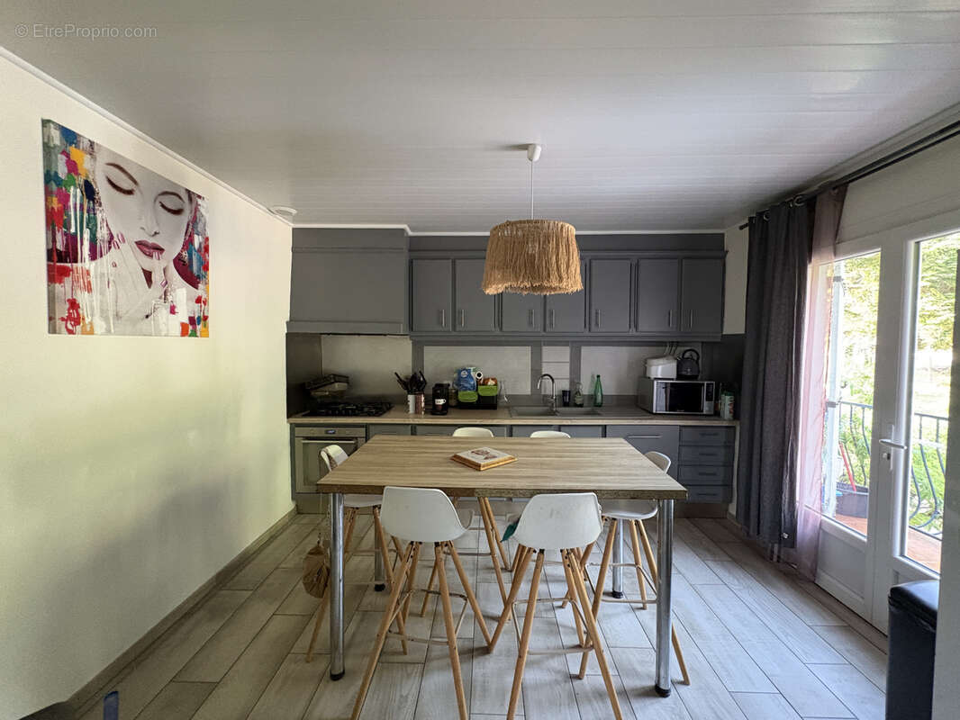 Maison 5 chambres - photo 8