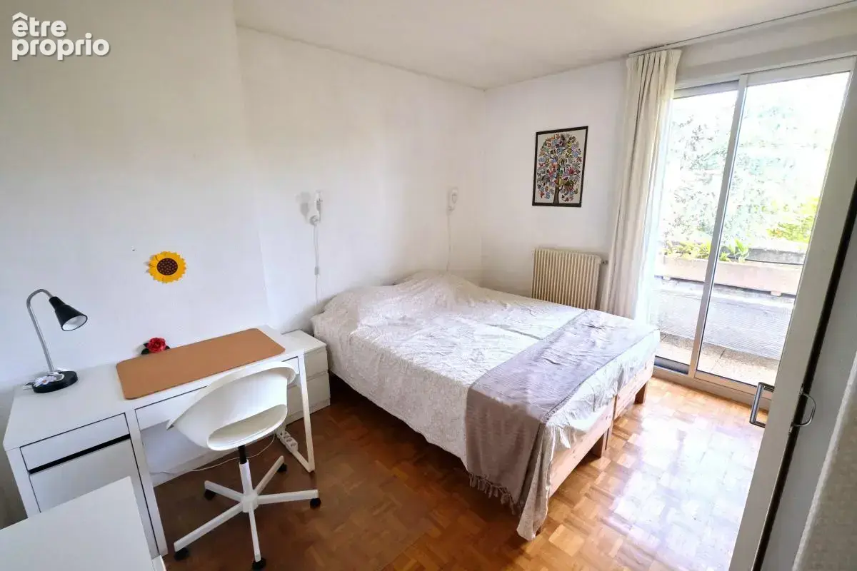 Appartement Blagnac 5 pièce(s) 115 m2 - photo 6