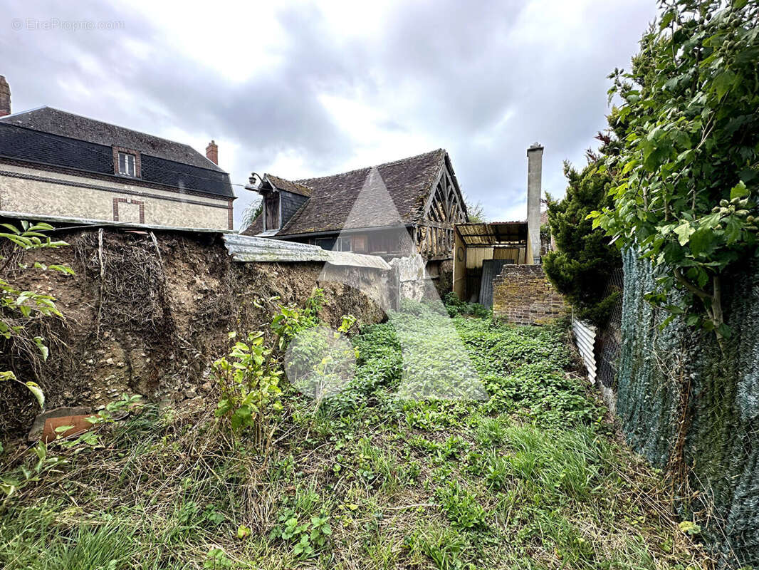 Maison à LA NEUVE-LYRE