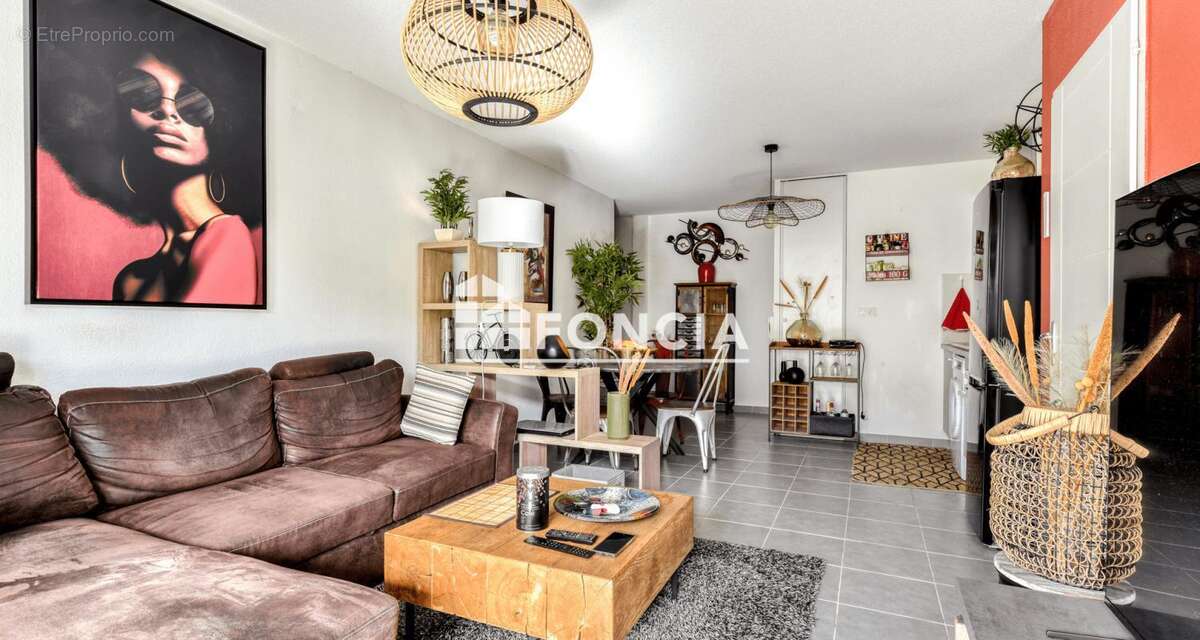 T2 secteur prise - photo 3