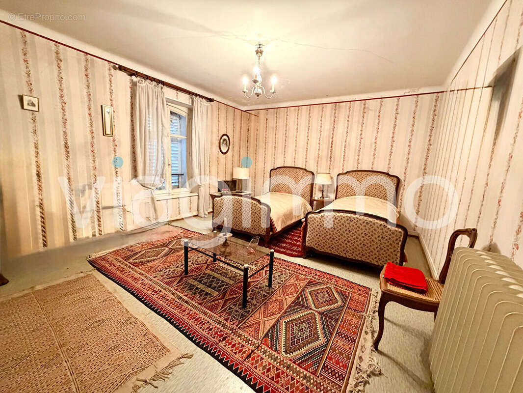 Maison à NORROY-LES-PONT-A-MOUSSON