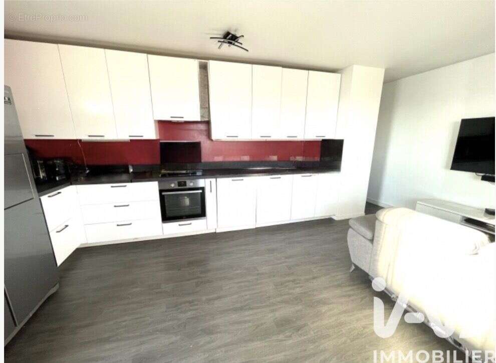 Photo 3 - Appartement à VITRY-SUR-SEINE