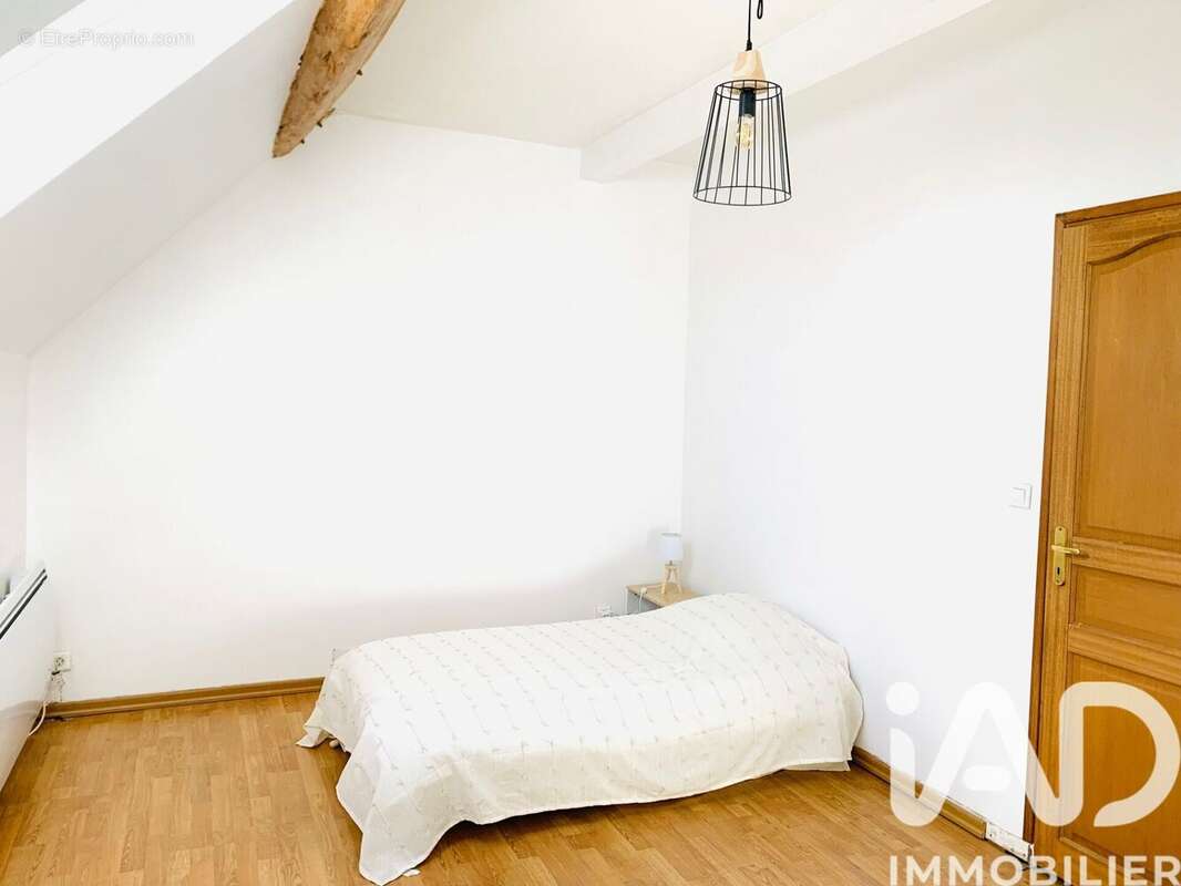 Photo 4 - Maison à LA FERTE-SOUS-JOUARRE