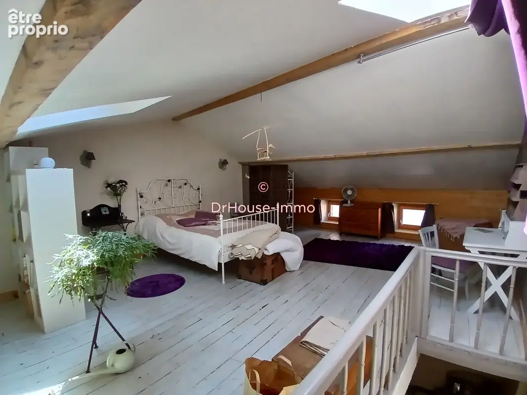 Maison 6 pièces 150 m² à vendre à Le Puy-En-Velay (43000) - photo 14