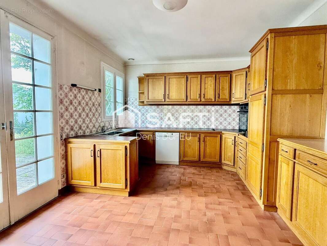 Photo 4 - Maison à LA ROCHELLE