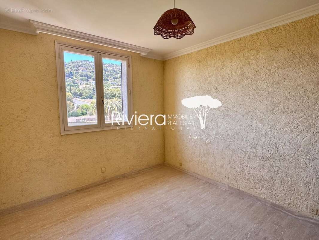 Maison à CAVALAIRE-SUR-MER