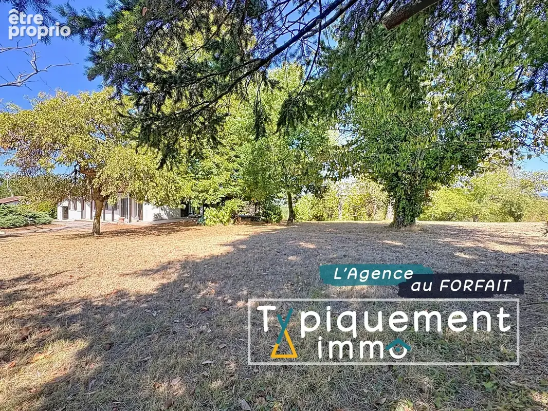 Maison 5 pièces 130 m² à vendre à Montastruc-La-Conseillere (31380) - photo 8