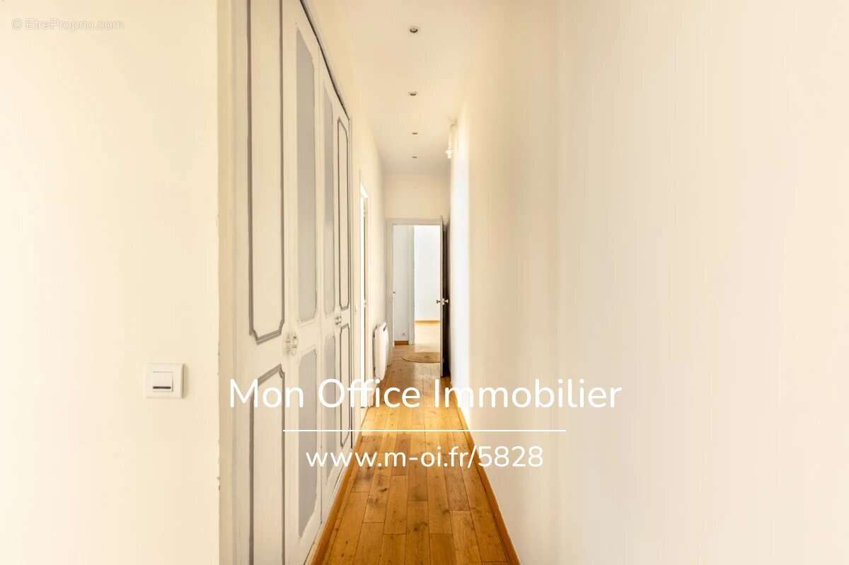 Commerce à MARSEILLE-6E