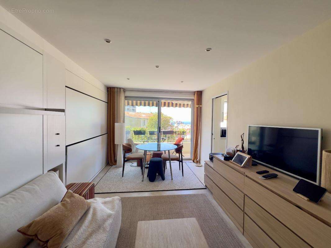 Appartement à BIARRITZ