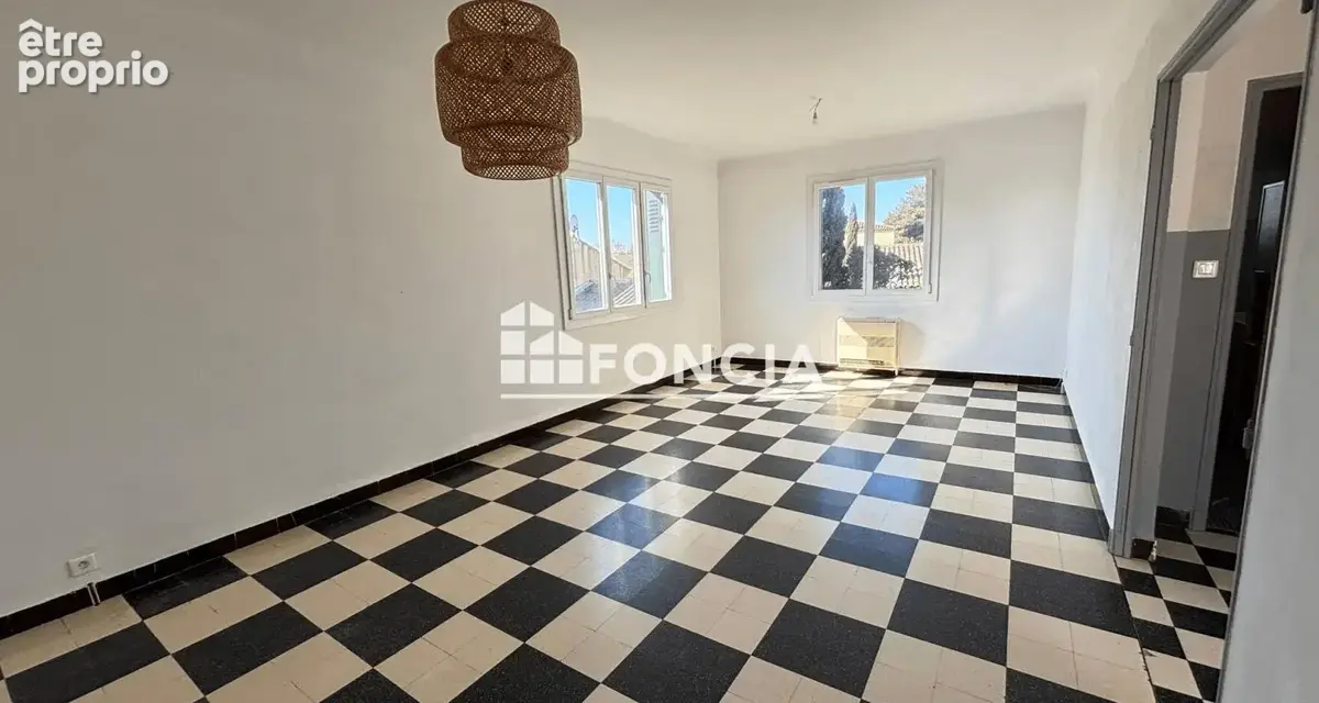 Rare à la vente Maison de type 4 - photo 4